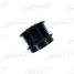 Aspaco AP4150W040 Шкив генератора toyota camry 06-11 - 2