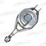 Aspaco AP46368 Рычаг подвески задний поперечный nissan teana 2.5l 3.5l J32 (2008>) - 1