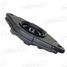 Aspaco AP50472 Опора амортизатора заднего nissan almera JPN make (n16) 2000-06 - 2