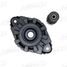 Aspaco AP50472 Опора амортизатора заднего nissan almera JPN make (n16) 2000-06 - 3