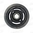 Aspaco AP70149 Шкив коленвала toyota 1azfe 2azfe 2.0 2.4 avensis camry RAV 4 2001-12 - 1