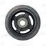 Aspaco AP70149 Шкив коленвала toyota 1azfe 2azfe 2.0 2.4 avensis camry RAV 4 2001-12 - 3