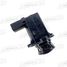 Aspaco AP83687 Клапан электромагнитный перепускной 1.4-2.0 бензин VAG audi skoda VW (2008>) - 1