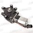 Aspaco AP991A Мотор стеклоподъемника передний правый nissan murano Z50 04-08 navara d40t 05-10 tiida c11x - 1