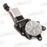 Aspaco AP991A Мотор стеклоподъемника передний правый nissan murano Z50 04-08 navara d40t 05-10 tiida c11x - 2
