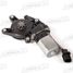 Aspaco APAX8 Мотор стеклоподъемника заднего правого nissan tiida c11x sc11x 07-14 - 1