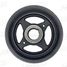 Aspaco APCJ40 Шкив коленвала nissan 1.6l micra k12e 05-10 note e11e 06-13 qashqai j10e 06-13 tiida c11x sc11x 07-1 - 1