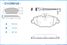 CWORKS C11CR0123 Колодки тормозные | перед | - 1