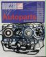 Mousson SGSD4CB5 Ремкомплект ДВС Kia/Hyundai d4cb Евро 5 полный - 1