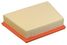 RAF Filter RSTLR092246 Фильтр воздушный (правый аналог af037) - 2