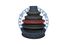 Torque VSL240 Пыльник ШРУСа чёрный - 3