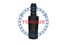 Torque VSL3020 Пыльник и отбойник заднего амортизатора чёрный - 3