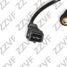ZZVF GRA39180 Датчик положения коленвала KIA RIO (05-11) - 2