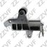 ZZVF GRA44700 Натяжитель ремня ГРМ (демпфер) VAG бензин 1.8, 2.0 audi A4 A6 A8 skoda superb VO - 2
