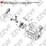ZZVF GRA47666 Ролик натяжителя ремня ГРМ hyundai grandeur (2005>) KIA sorento (2003-2009) - 1