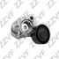 ZZVF GRA49597 Натяжитель ремня приводного GM chevrolet 2.0l captiva (c100) | epica (v250) (200 - 1