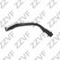 ZZVF GRA53175 Горловина топливозаливная mitsubishi challenger montero sport nativa pajero spor - 2