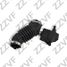 ZZVF GRA67522 Патрубок пластиковый nissan qashqai 2.0l (j10) (2006>) - 2