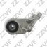ZZVF GRA7682 Опора заднего дифференциала (левая) mitsubishi outlander (05-13) - 2