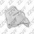 ZZVF GRA79222 Фильтр акпп nissan qashqai (j11r) teana (l33r)x-trail (t32) infiniti qx50 (j55x) - 1