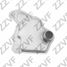 ZZVF GRA79222 Фильтр акпп nissan qashqai (j11r) teana (l33r)x-trail (t32) infiniti qx50 (j55x) - 2