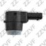 ZZVF GRA9002 Датчик парковки mercedes (w164) (05-11) - 1