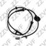 ZZVF GRA910R Датчик АБС передний правый (R) nissan murano 2002-2008 - 1