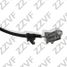 ZZVF GRA910R Датчик АБС передний правый (R) nissan murano 2002-2008 - 2