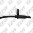 ZZVF GRA910R Датчик АБС передний правый (R) nissan murano 2002-2008 - 3