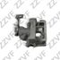 ZZVF GRA92588 Суппорт тормозной задний правый toyota corolla x (e150/e140) 2006-13 - 3