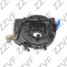ZZVF GRA934D4 Контактная группа подушка безопасности hyundai grandeur [g8] KIA optima IV 2016 - 1
