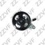 ZZVF GRA9606 Насос ГУР nissan infiniti m35/45 (06-10), q70/m (10-) - 3