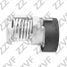 ZZVF GRA99749 Натяжитель ремня приводного VAG 1.4 1.6 бензин VW golf bora polo scoda octavia f - 2
