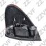 ZZVF GRAA155 Фонарь задний левый mitsubishi l200 (kb) (2006>) - 2