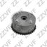 ZZVF ZV152TY Шестерня распредвала toyota prius (03-09) - 1