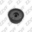 ZZVF ZV152TY Шестерня распредвала toyota prius (03-09) - 2
