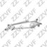 ZZVF ZV318AA Трапеция стеклоочистителя nissan primera p12e (02-07) - 2