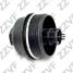 ZZVF ZV4327 Крышка корпуса масляного фильтра BMW 1 f20/f21 (11-...) - 1