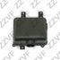ZZVF ZV691C Корпус воздушного фильтра chevrolet spark (05-10) - 2