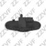 ZZVF ZVFP416 Форсунка омывателя правая (R) audi a3/s3 (13-20),rs3 (16-21) - 1