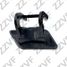 ZZVF ZVFP446 Крышка форсунки омывателя левая (L) mercedes w204 (07...) - 2