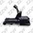 ZZVF ZVFP451 Форсунка омывателя фары правая (R) toyota lexus RX 300/330/350/400h (03-09) - 1