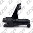 ZZVF ZVFP451 Форсунка омывателя фары правая (R) toyota lexus RX 300/330/350/400h (03-09) - 2