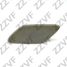 ZZVF ZVFP458 Крышка форсунки омывателя фары левая (L) subaru impreza G12 (08-11) - 1