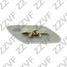 ZZVF ZVFP458 Крышка форсунки омывателя фары левая (L) subaru impreza G12 (08-11) - 2