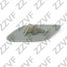 ZZVF ZVFP459 Крышка форсунки омывателя фары правая (R) subaru impreza G12 (08-11) - 2