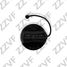 ZZVF ZVK2923 Крышка топливного бака BMW - 2
