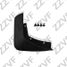 ZZVF ZVKB035 Брызговик передний правый (R) volvo xc90 II (15-19) - 1