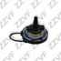 ZZVF ZVKX3 Крышка топливного бака BMW X3 E83 (04-10) - 1
