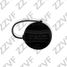 ZZVF ZVKX3 Крышка топливного бака BMW X3 E83 (04-10) - 2